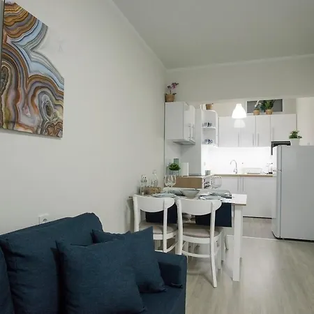 アパート Landmark *