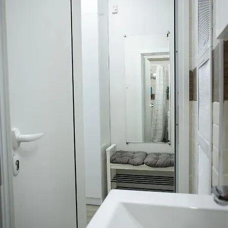 アパート Landmark ソフィア