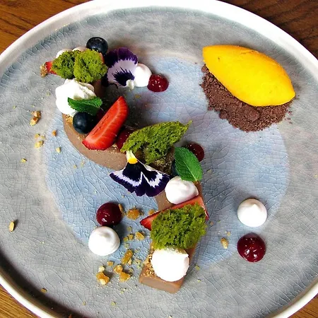 アパート Landmark *