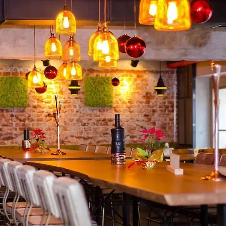 Landmark ソフィア