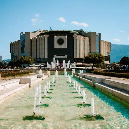 アパート Landmark ソフィア