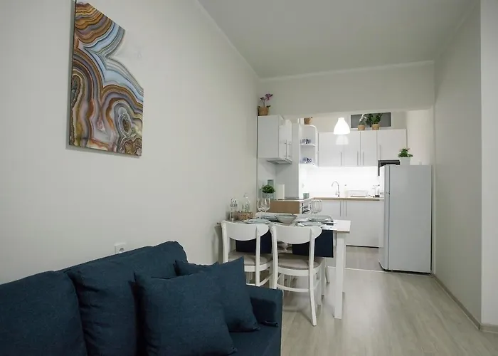 Appartement Landmark *