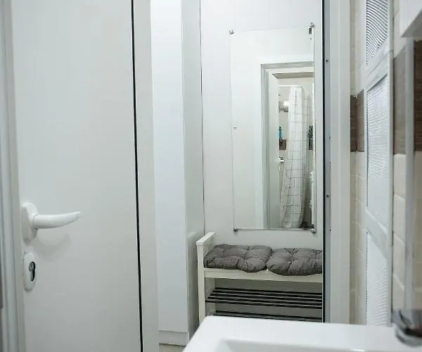 Appartement Landmark Sofia