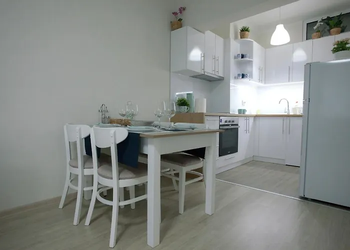 Landmark Appartement