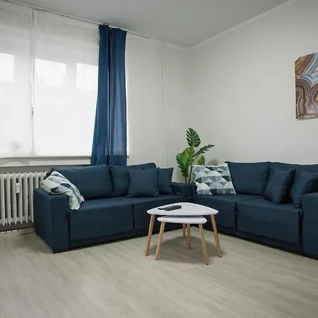 Appartement Landmark