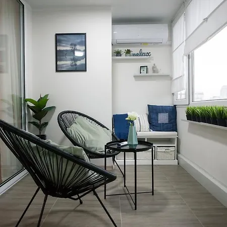 Landmark Διαμέρισμα *