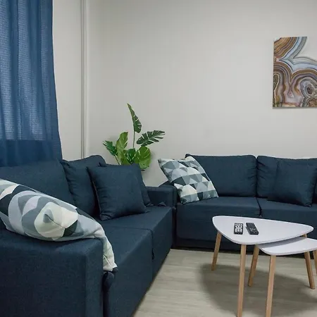 아파트 Landmark 소피아