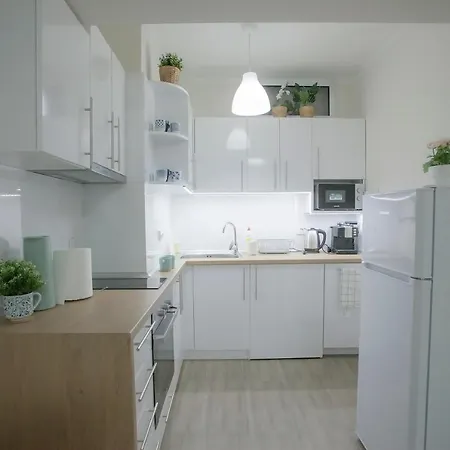 Διαμέρισμα Landmark *