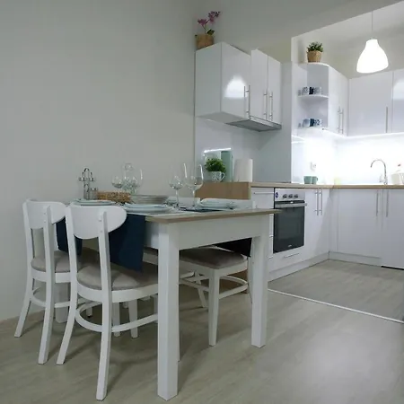 Landmark Apartment