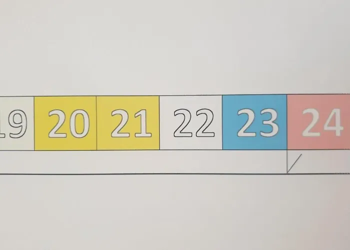 Lejlighed Landmark Sofia