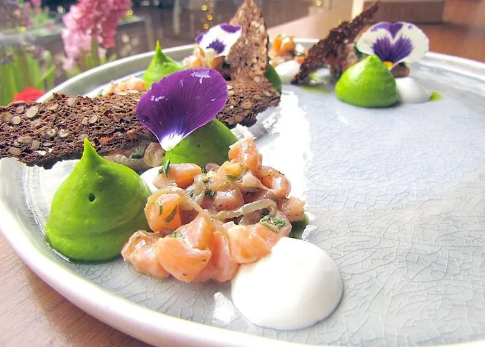 Lägenhet Landmark *