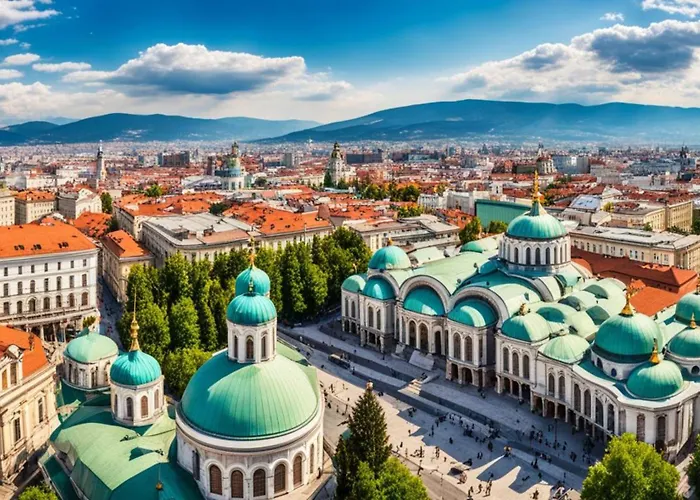 Lejlighed Landmark Sofia