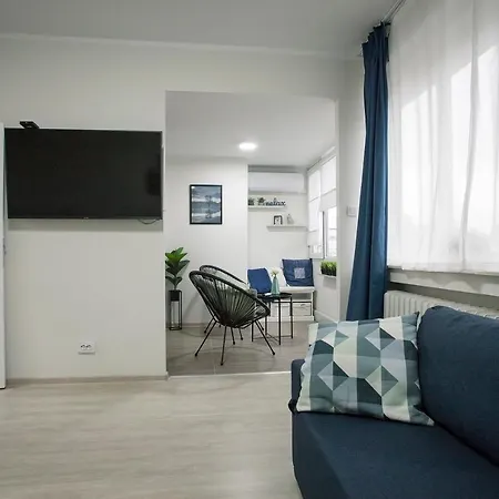 Apartmán Landmark Sofie
