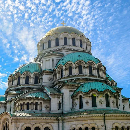 Landmark Апартаменты *