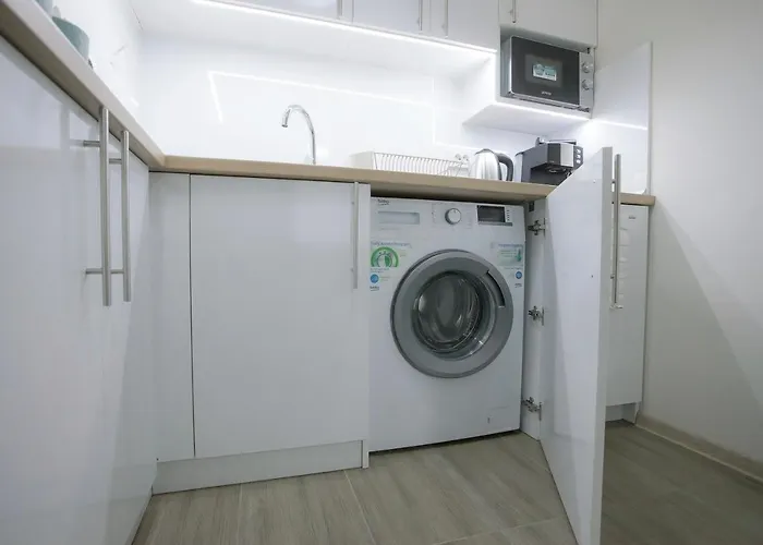 Landmark Апартаменты *