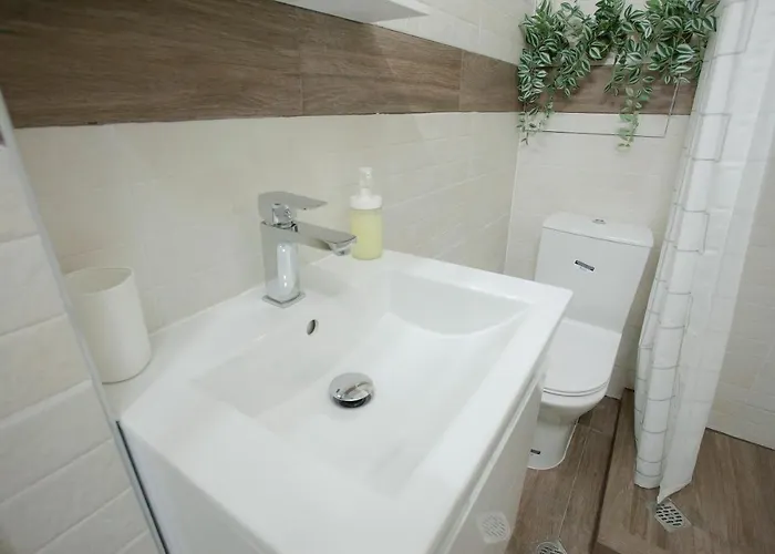 Landmark * София