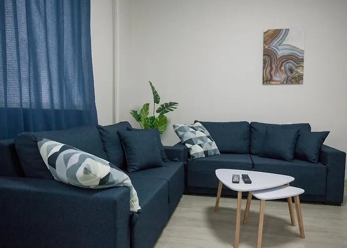 Апартаменты Landmark София