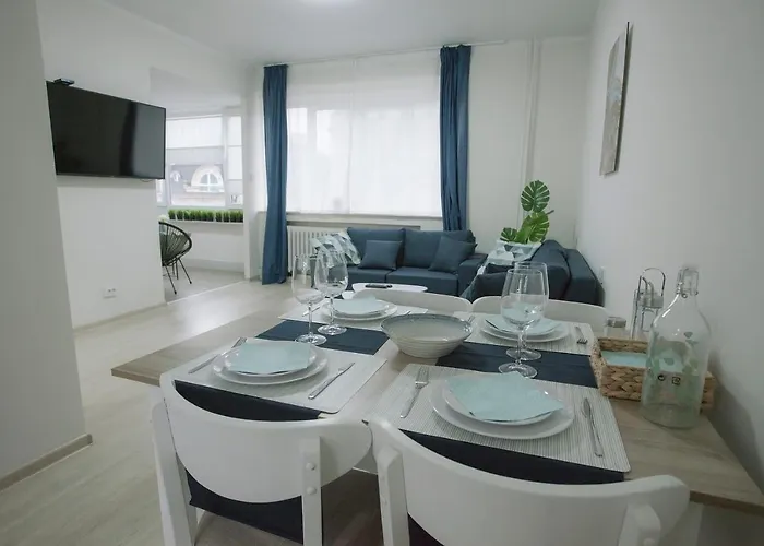 Landmark Апартаменты