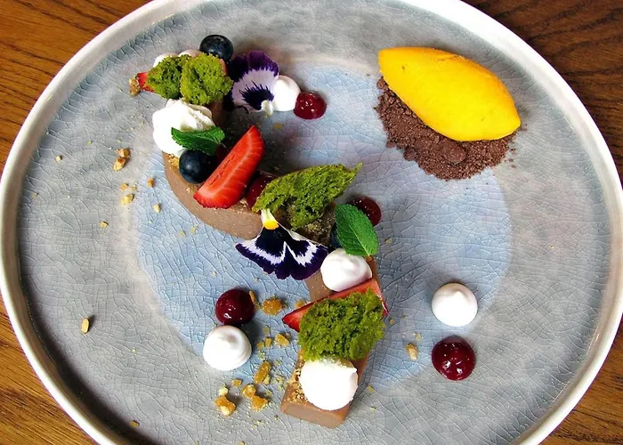 Апартаменты Landmark *